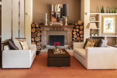 Hotel Zorbas in Drosia