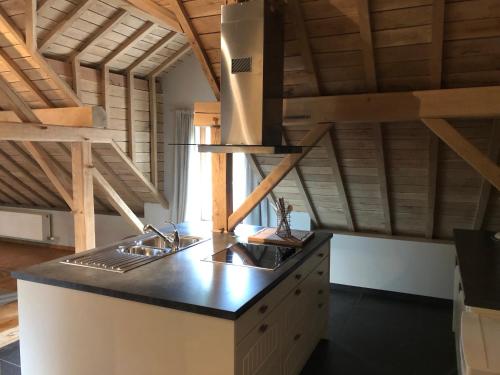 De Oude Molen