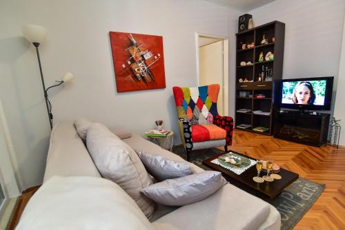  Apartment Maya 305 in Zadar