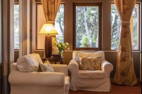 Hotel Zorbas in Drosia