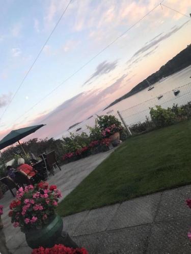 Bay View B&B Glandore in Glandore
