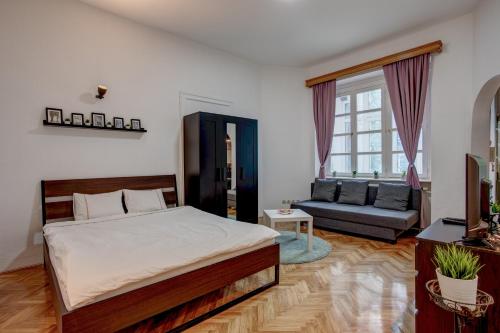 Apartment in Belgrade 