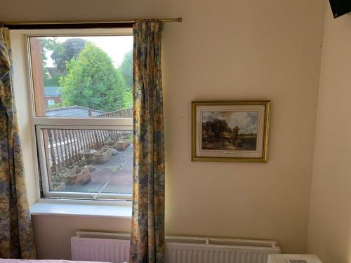 Hagley Hotel - image 8