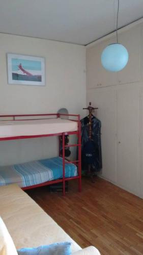  Just Renovated Studio very close to port- disιnfected after each check out in Patras