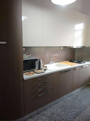  Just Renovated Studio very close to port- disιnfected after each check out, Unterkunft in Patras