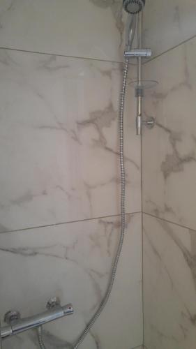  Renovated Studio with garden in heart of Athens in Athen