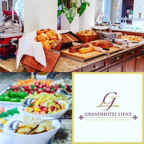 Grandhotel Lienz - image 9