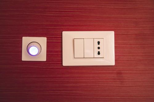 Vertex Guest House 5