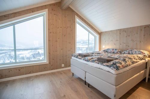 Rolfhytta - Fosskamben 19 in ซองดาล