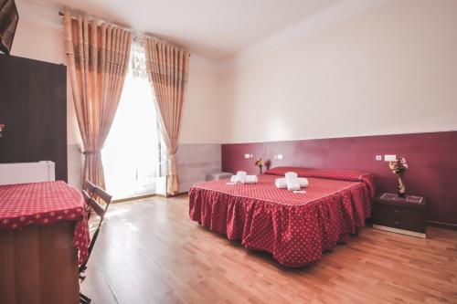 Vertex Guest House Rome