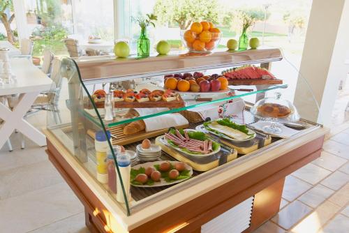 Golden Bay Hotel Apartments - image 11