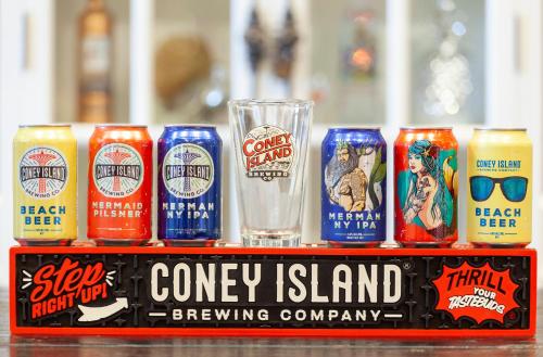 Food and beverages, The Manhattan Club in New York (NY)