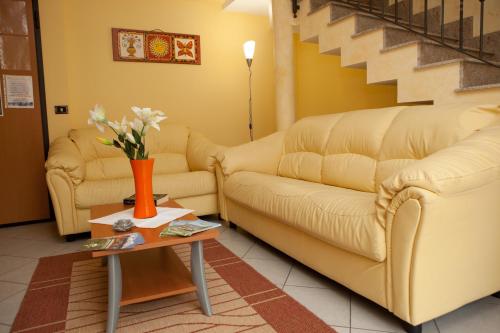  B&B Casa Mauro in Linguaglossa
