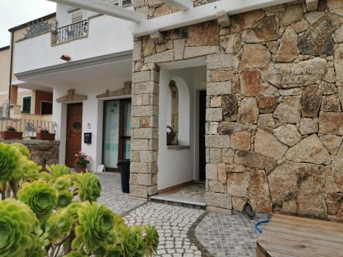 Bed & Breakfast Mare Isole, La Maddalena (foto 3)