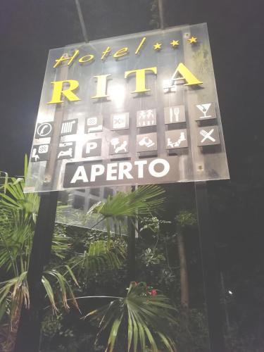 Hotel Rita