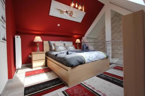 Orchidee Premium