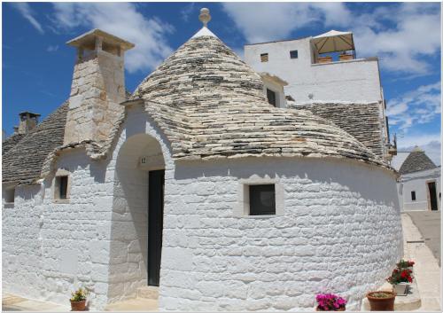 Il Trullo di Mari' 1