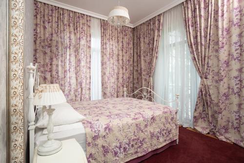 Apart39 Villa Zaostrovye - image 5
