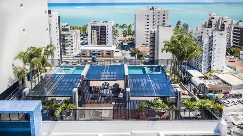 Studio Ponta Verde Maceio