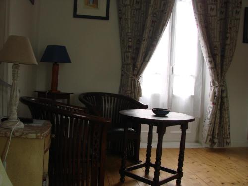 Chambres de Condate - image 10