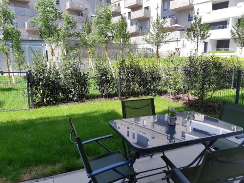 Le Carré des fleurs, Strasburgo (foto 10)