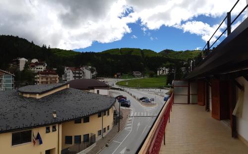  La Baita in Centro in Roccaraso