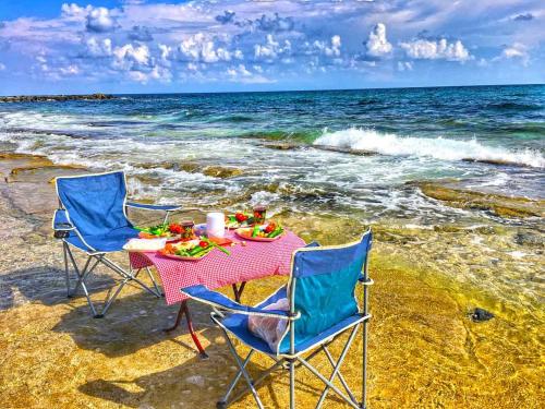A környék, istanbul Airport Kumsal Otel in Karaburun (Istanbul)