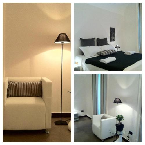 iBed Napoli B&B, Neapol (zdjęcie 4)