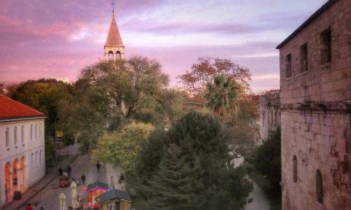  Apartment Botteri-Romanov, Ferienwohnung in Split