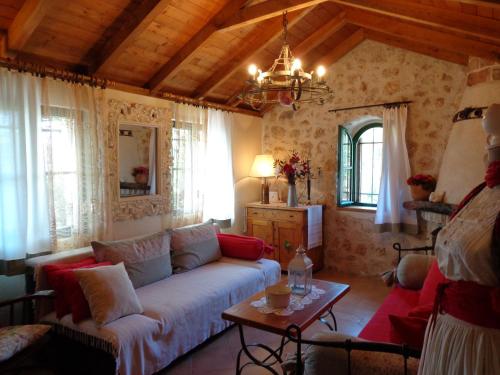 One-Bedroom Holiday Home