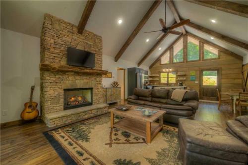 Kennys Place in Suches, USA