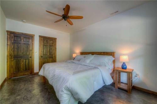 Kennys Place in Suches, USA