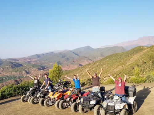 Les Jardins de Taja Les Jardins de Taja