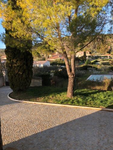 LA BASTIDE DU GINESTE - Lemon