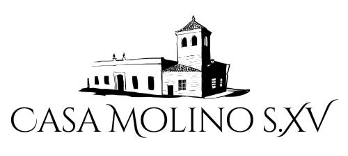  Casa sobre molino S.XV in Sanlúcar la Mayor