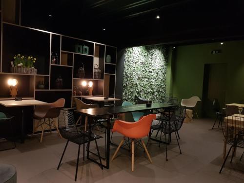 bosbAAr in Kluisbergen