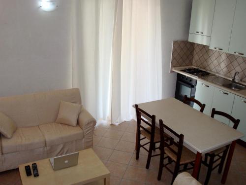 Accommodation in Santa Caterina Dello Ionio Marina