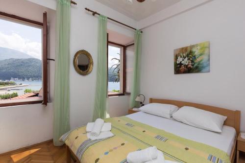  Double Room Slano 2687b, Pension in Slano bei Doli