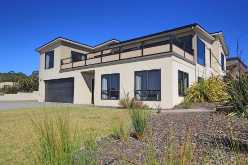 Georges Bay Luxury