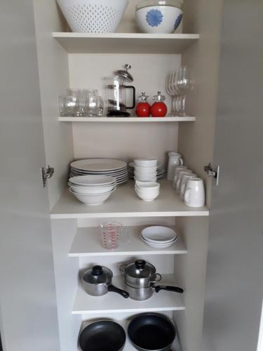 塔拉威拉河旅馆