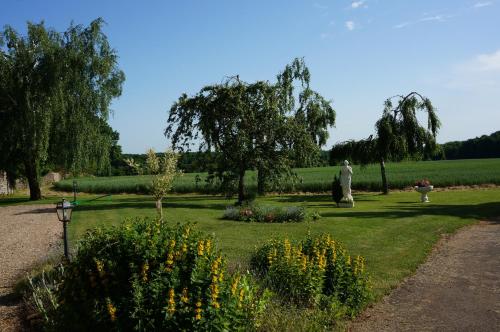 Domaine de Gondrange - Chambres d'Hôtes