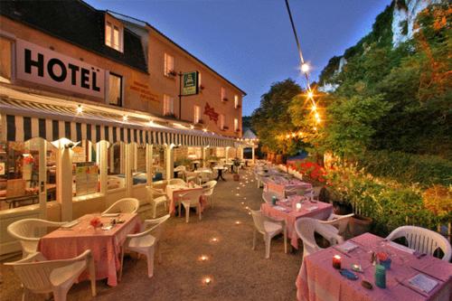 Domaine de Lacave Hotel de charme Lacave