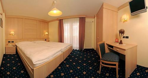 Hotel Pareda photo