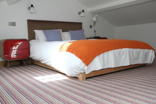 The Vineyard Lamberhurst - image 12