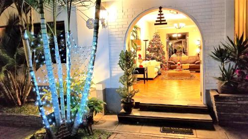 Casa Bella Boutique Hotel San Isidro – Lima