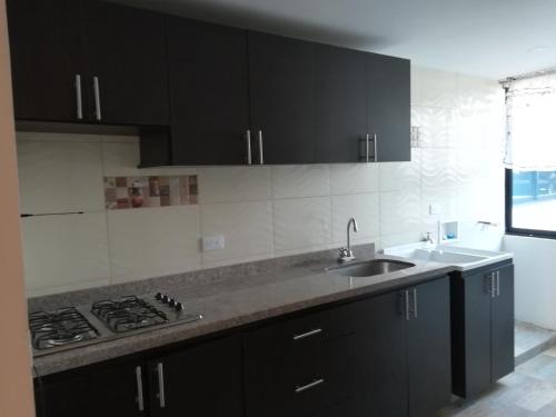 Apartamentos Paipa