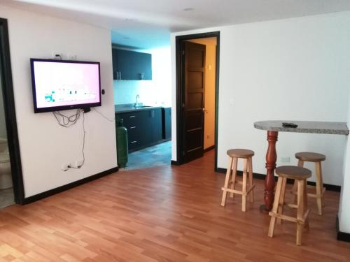 Apartamentos Paipa in Paipa