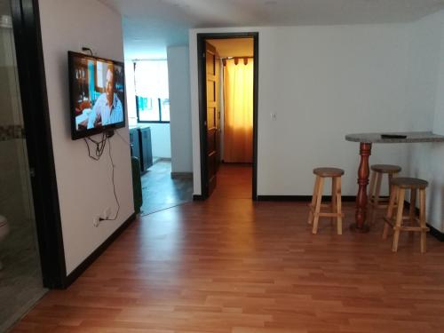 Apartamentos Paipa