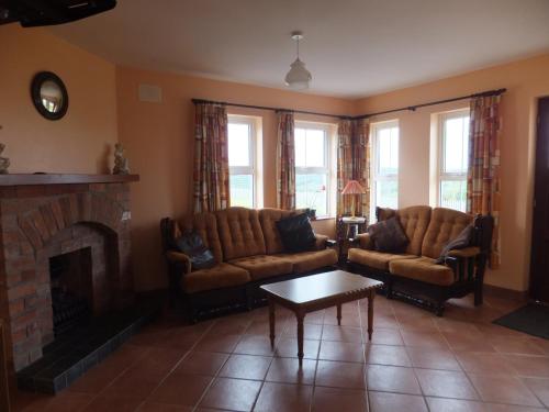 Drumkeeran Holiday Homes in Drumkeeran