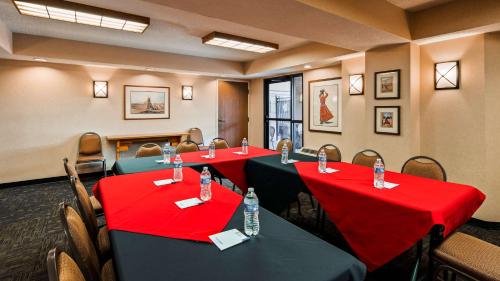 Faciliteiten, Inn at Santa Fe, SureStay Collection by Best Western in Santa Fe (NM)